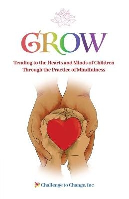 Grow - Julie Strittmatter, Melissa Hyde, Molly Schreiber