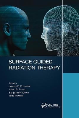 Surface Guided Radiation Therapy - 