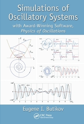 Simulations of Oscillatory Systems - Eugene I. Butikov