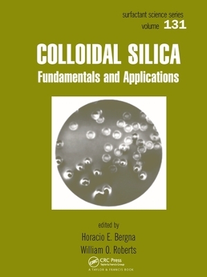 Colloidal Silica - 