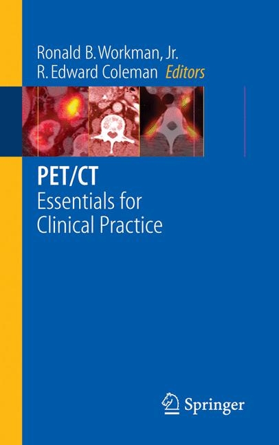 PET/CT - 