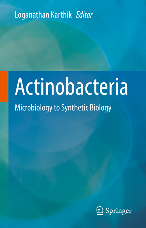 Actinobacteria - 