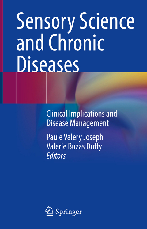 Sensory Science and Chronic Diseases - 