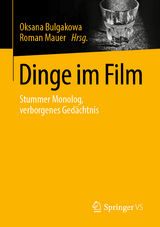 Dinge im Film - 