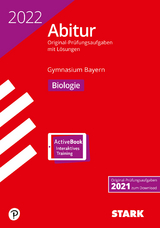 STARK Abiturprüfung Bayern 2022 - Biologie - 