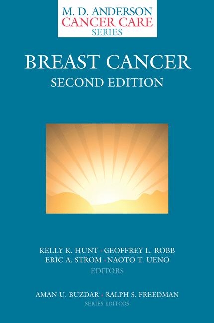 Breast Cancer - 