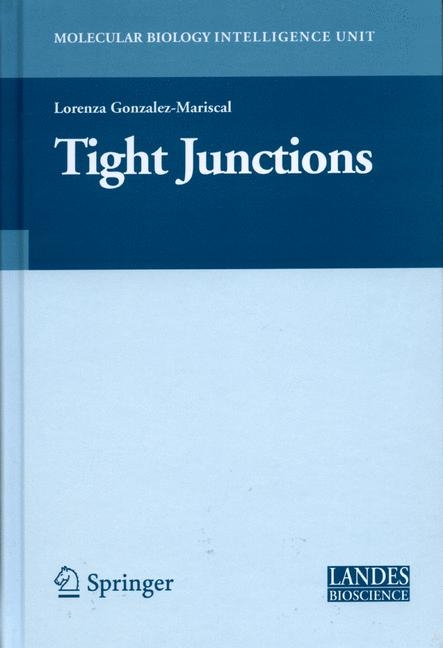 Tight Junctions - 