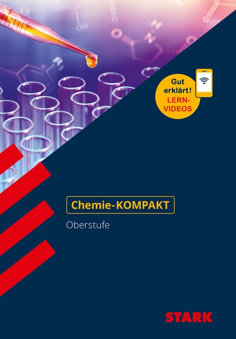 STARK Chemie-KOMPAKT - Oberstufe - Gerald Kiefer, Steffen Schäfer