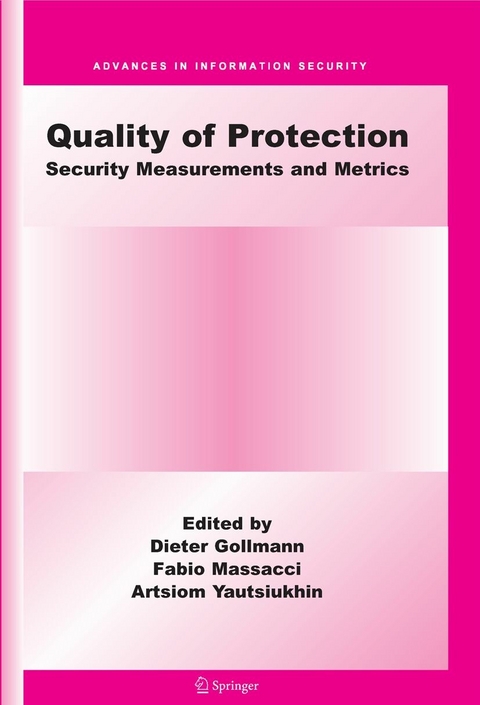 Quality Of Protection - 