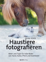 Haustiere fotografieren - Nicole Schick