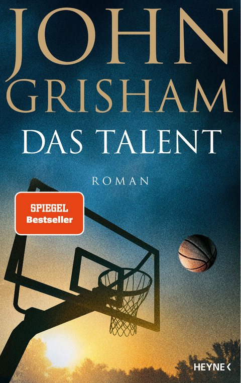 Das Talent - John Grisham