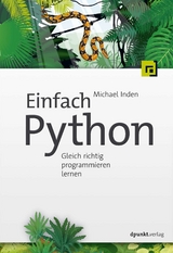 Einfach Python - Michael Inden