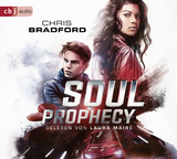 Soul Prophecy - Chris Bradford