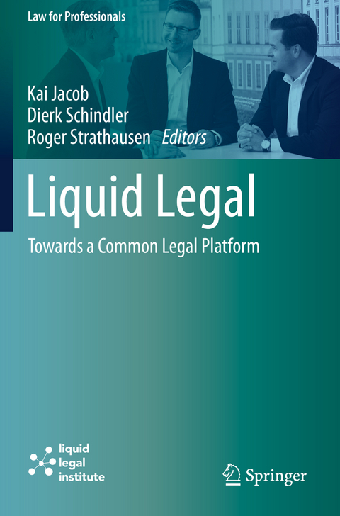 Liquid Legal - 