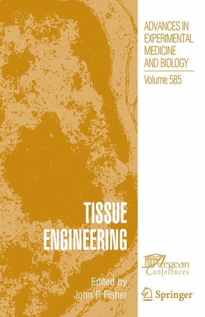 Tissue Engineering - 