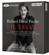 Die Essays - Richard David Precht