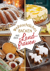 Weihnachtliches Backen mit den Landfrauen - 