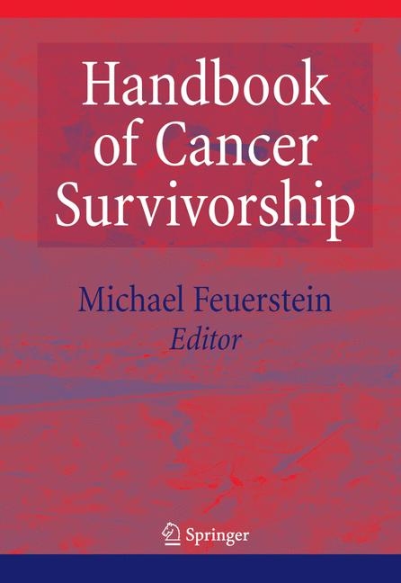 Handbook of Cancer Survivorship - 