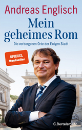 Mein geheimes Rom - Andreas Englisch