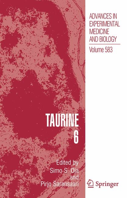 Taurine 6 - 