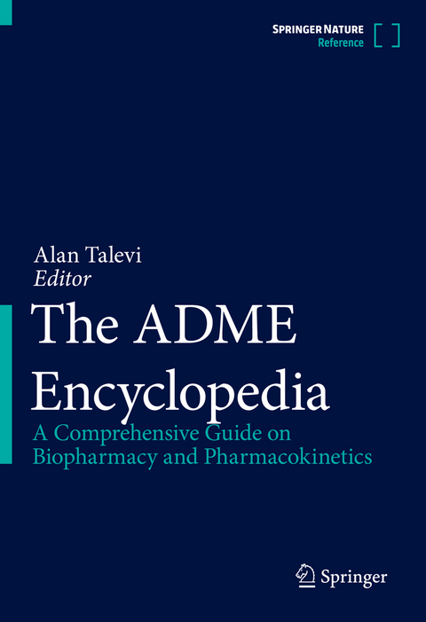 The ADME Encyclopedia - 