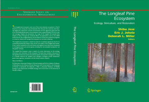 The Longleaf Pine Ecosystem - 