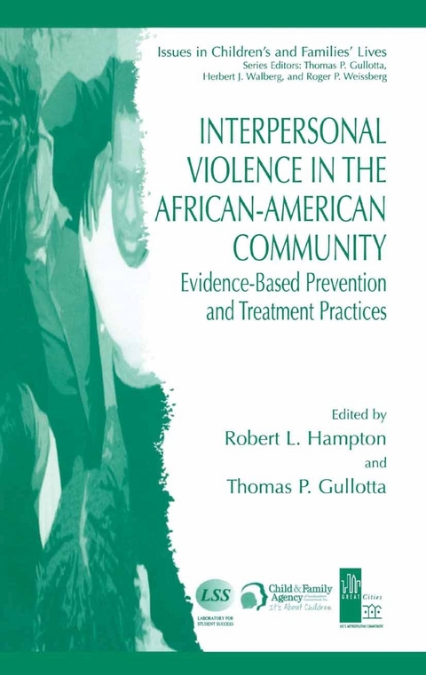 Interpersonal Violence in the African-American Community - 