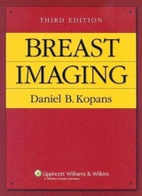 Breast Imaging - Kopans, Daniel B.