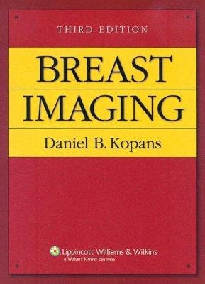 Breast Imaging - Daniel B. Kopans