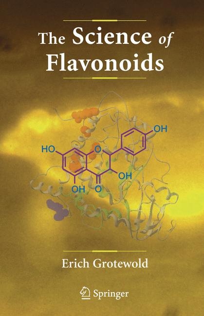 The Science of Flavonoids - 