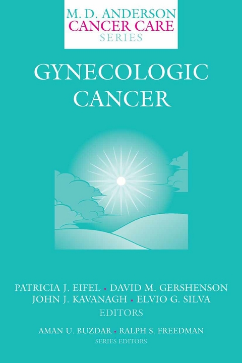 Gynecologic Cancer - 