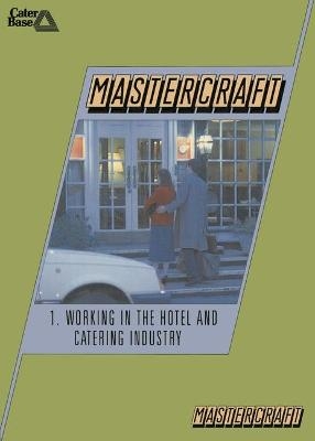 Mastercraft -  Hotel &  Catering Training Board