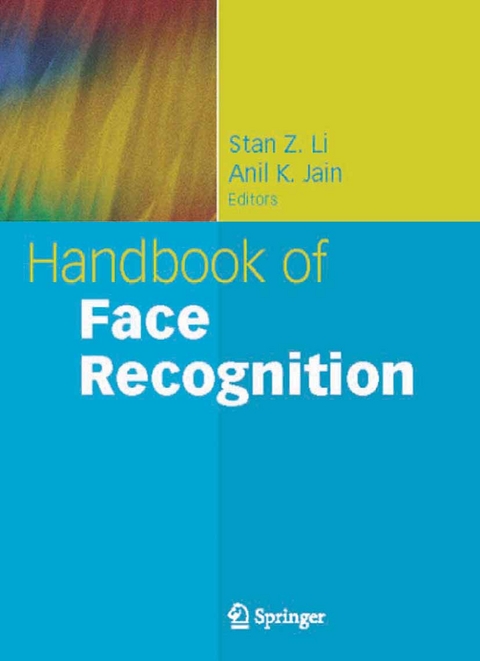 Handbook of Face Recognition - 