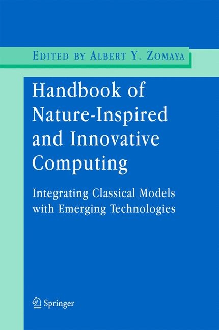 Handbook of Nature-Inspired and Innovative Computing - 