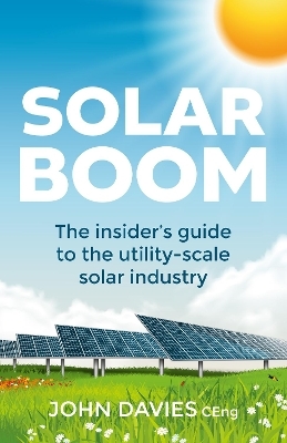 Solar Boom - John Davies