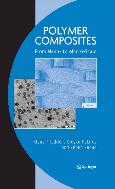 Polymer Composites - 