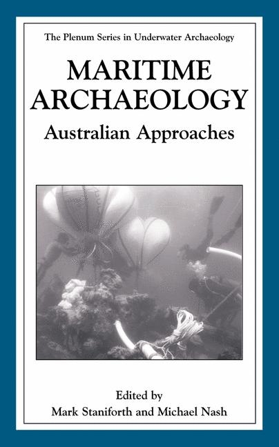 Maritime Archaeology - 