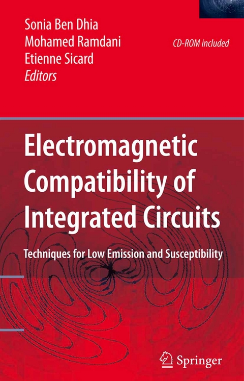 Electromagnetic Compatibility of Integrated Circuits - 