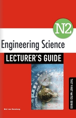 Engineering Science N2 Lecturer's Guide