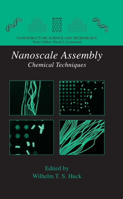 Nanoscale Assembly - 