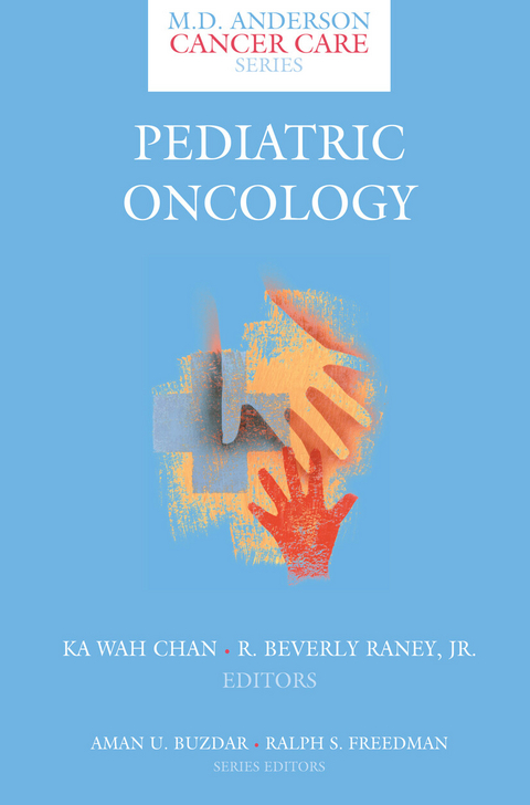 Pediatric Oncology - 