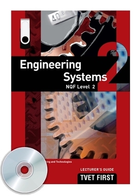 Engineering Systems NQF2 Lecturer's Guide Pack