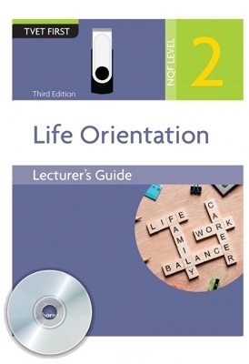 Life Orientation NQF2 Lecturer's Guide Pack