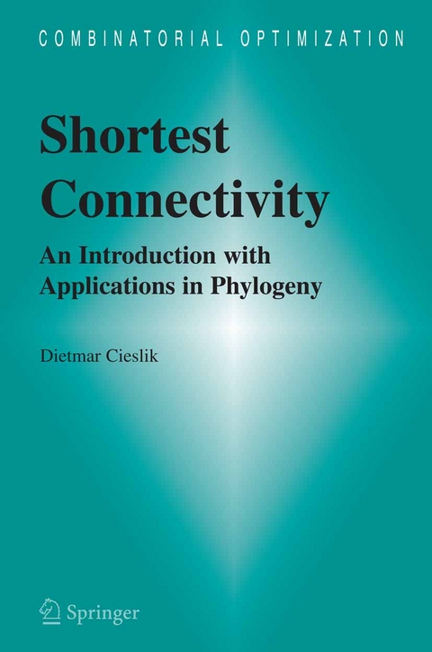 Shortest Connectivity - Dietmar Cieslik