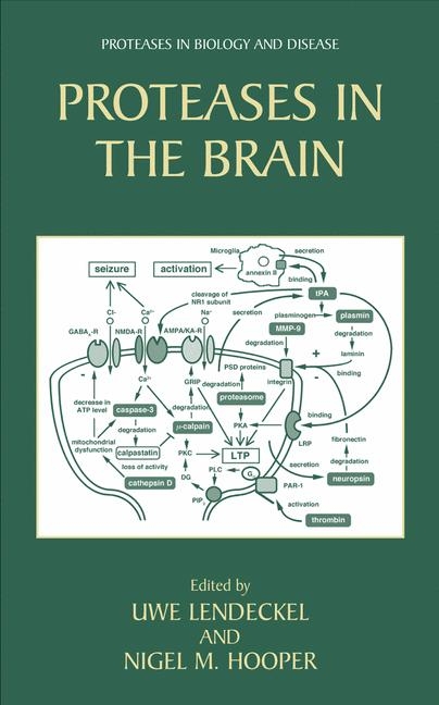 Proteases in the Brain - 