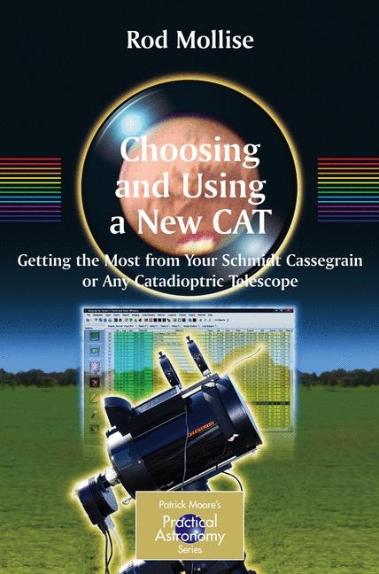 Choosing and Using a New CAT - Rod Mollise