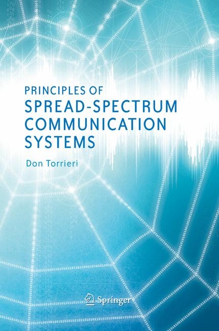 Principles of Spread-Spectrum Communication Systems - Don Torrieri