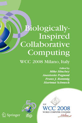 Biologically-Inspired Collaborative Computing - 