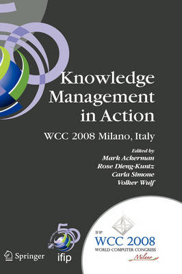 Knowledge Management in Action - 