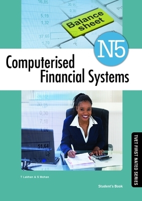 Computerised Financial Systems N5 Student's Book